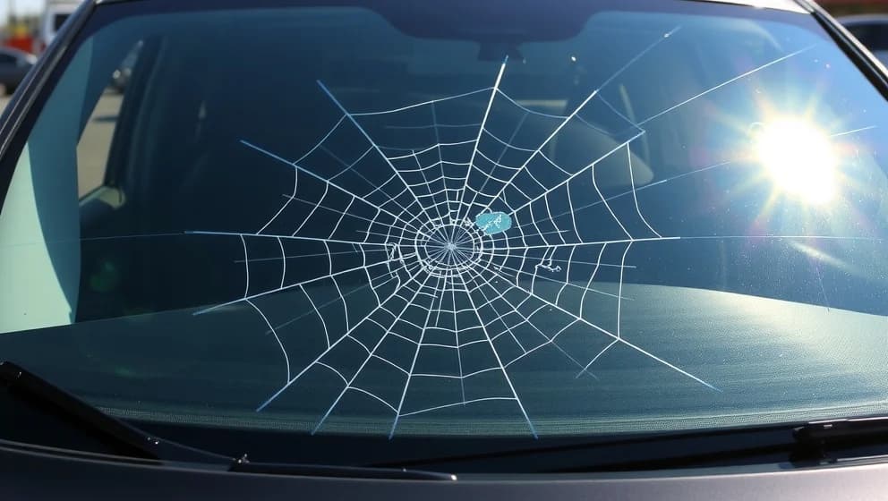 Vad kostar det att byta framruta på bilen